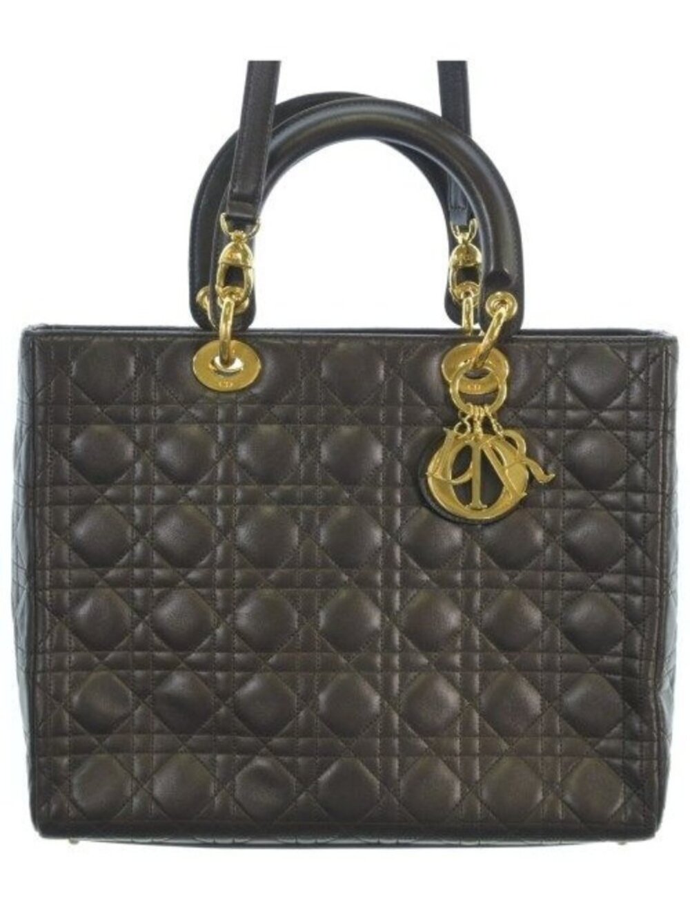 Dior Handbag Brown